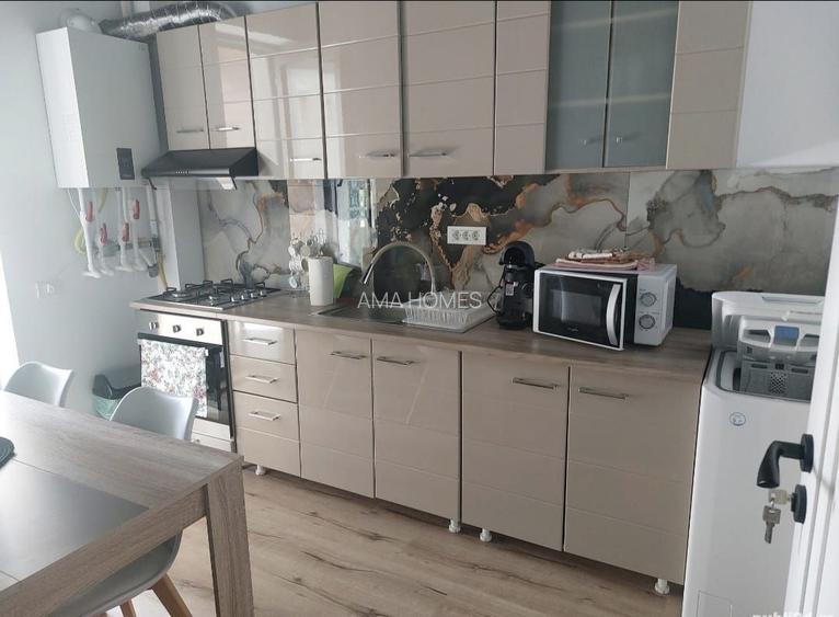 Studio de vânzare în ansamblul Queens Residence - 2