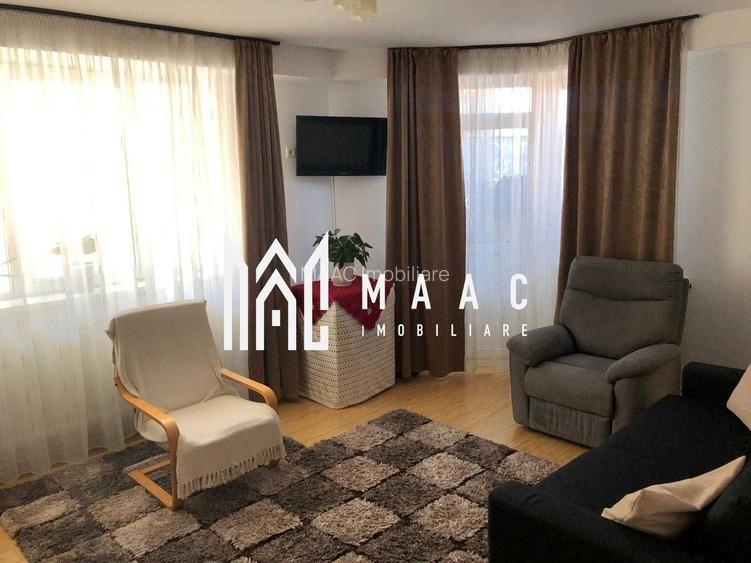 Apartament 3 camere | Etaj 1 | 64 mpu | Turnisor - 2