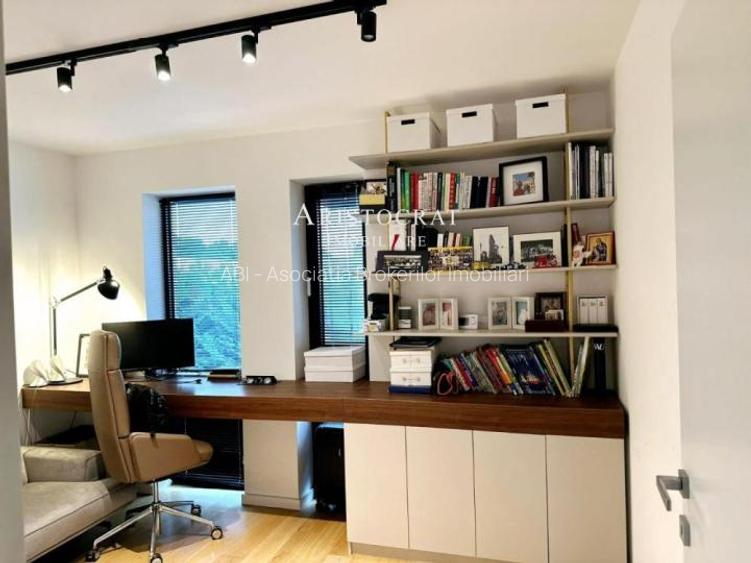 Duplex modern proximitate padure Corbeanca - 15