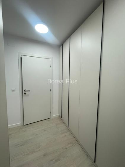 Apartament 2 camere si gradina - 14