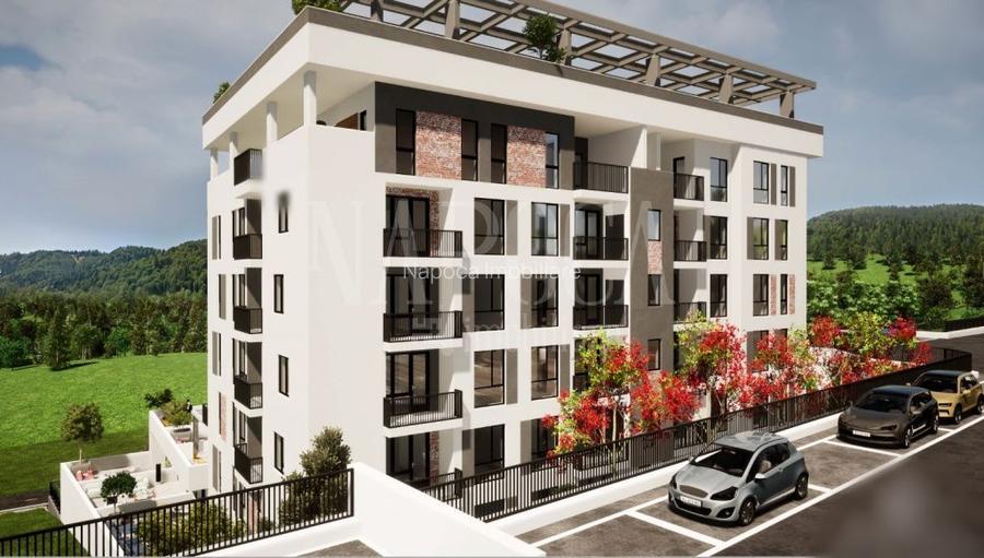 Apartament 3 camere de vanzare in Floresti - 6