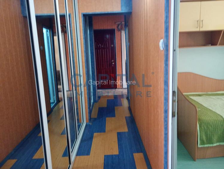 COMISION 0% - APARTAMENT 3 CAMERE, ETAJ 3 - 2