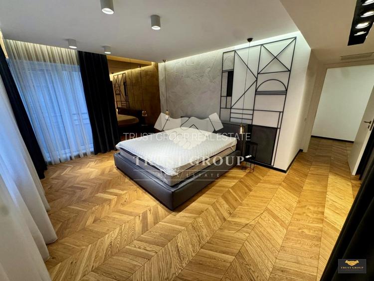 Apartament 3 camere Soseaua Nordului  | Loc de parcare si boxa | - 18