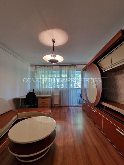 Drumul Taberei - metrou Tudor Vladimirescu - apartament 2 camere - mobilat - 11