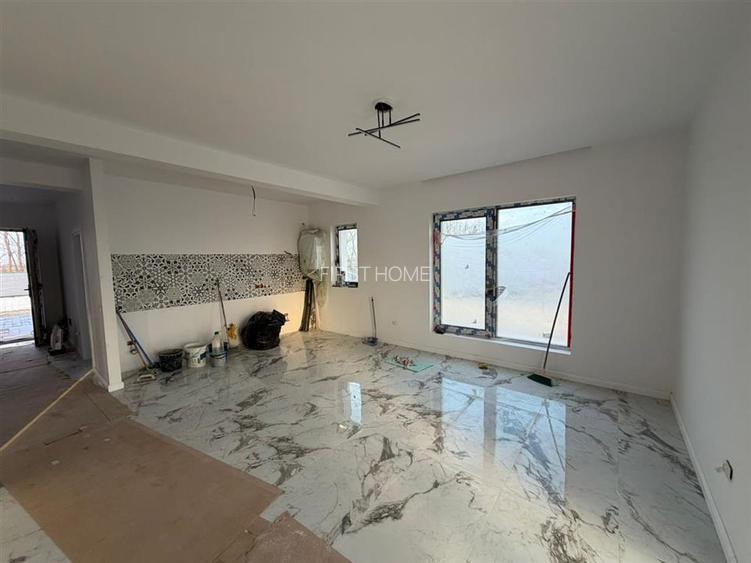 Casa de vanzare , in cartier nou Focsani Nord - Petresti - - 7