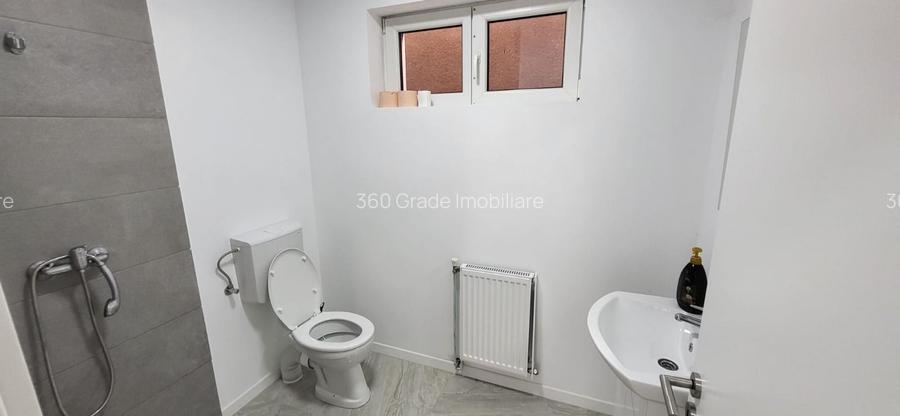 Spațiu Comercial de Închiriat – Locație Excelentă în Moșnița Nouă - 5