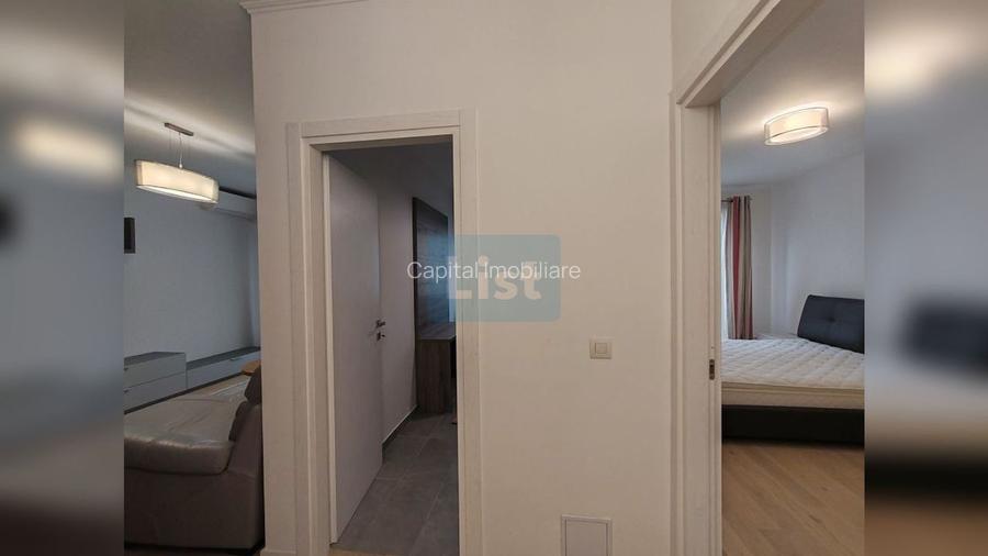 Vanzare apartament cu 2 camere si parcare in Record Park. - 10