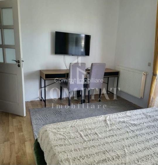 Apartament 2 camere | Etaj intermediar | Zona Str Stejarului-Floresti - 6