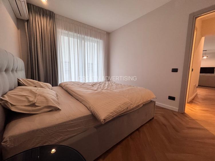 Apartament 2 camere Prima Închiriere Totul Nou Parcare Inclusă - 16