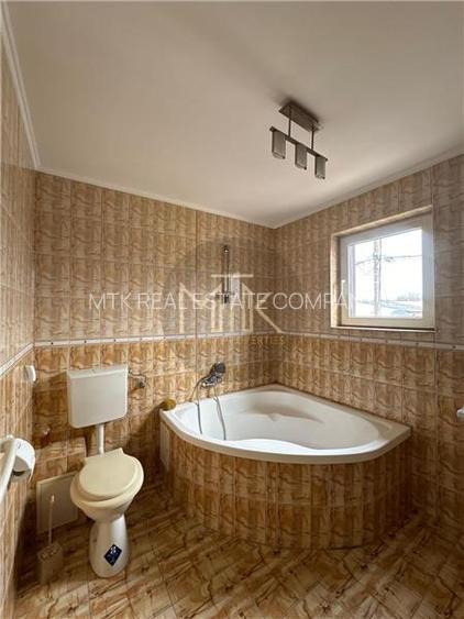 OPORTUNITATE | Vila Individuala mobilata Colentina | 203 mp utili | 4 Camere+Gar - 19