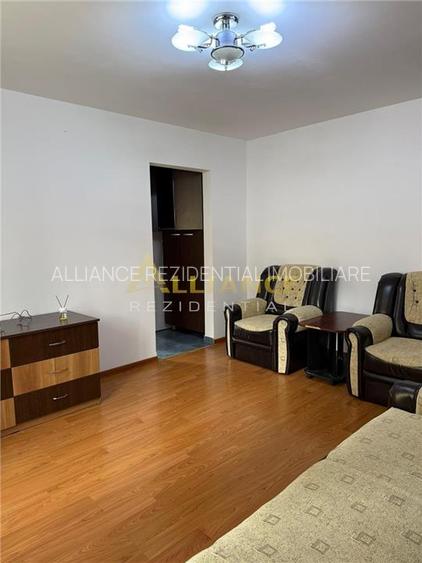 Apartament 2 camere - 2