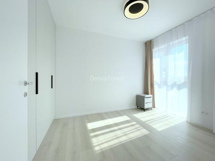 DENYA FOREST 7 bloc nou nZEB - Apartamente vanzare - comision 0% - 12