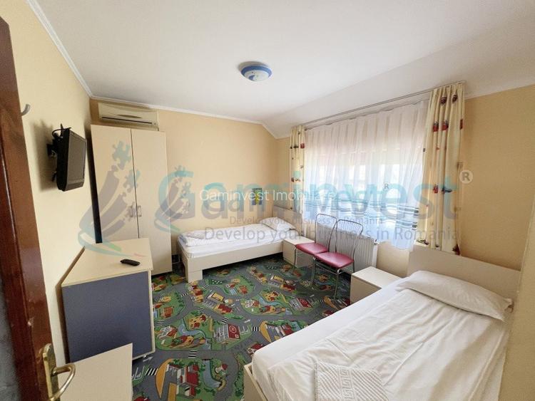 Pensiune de inchiriat pe termen lung in Oradea, Bihor - 3