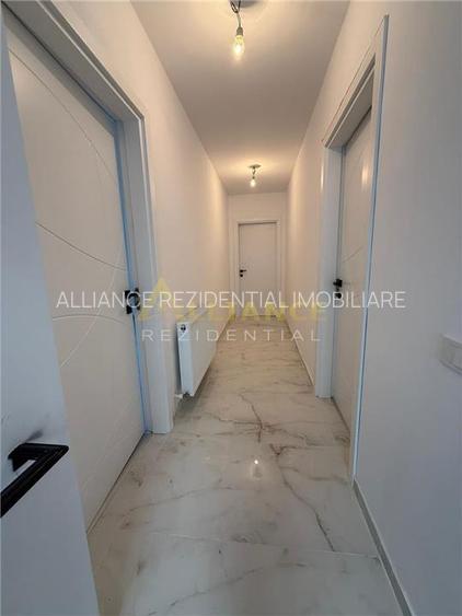 Vila pe prima strada / 4 Camere / 3 Bai / Incalzire Pardoseala / Teren 308 mp - 13