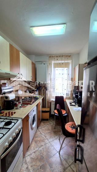 Apartament 2 camere de vanzare in Gheorgheni, luminos,  zona Interservisan - 2