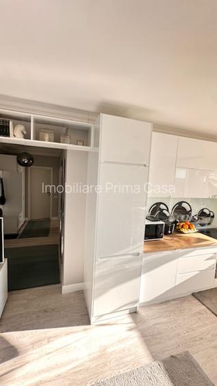 MARASESTI (bloc nou 2018), 3camere, finisat, mobilat si utilat! - 6