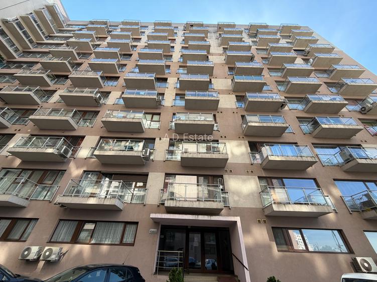 Garsoniera Titan Complex Rasarit De Soare Etaj 2 Dressing 17 Min Metrou - 18