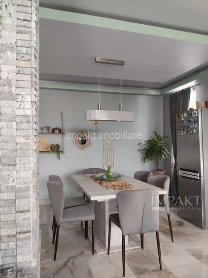 Apartament de inchiriat cu 3 camere in cartier Europa! - 6