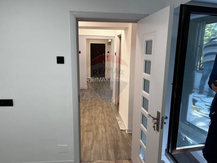 4 camere renovat | vedere fântâni Unirii | Bibescu Vodă | 106 mp - 39