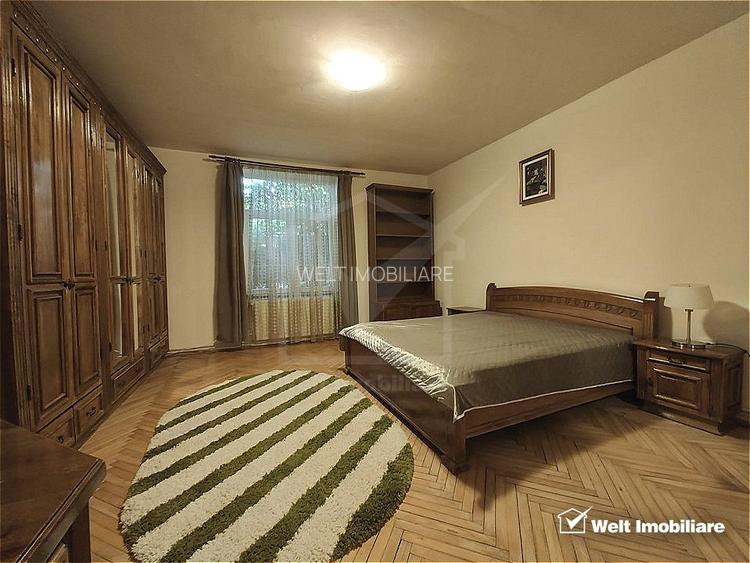 Casa eleganta in cartierul Grigorescu, zona Pietei 14 Iulie - 7