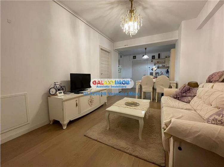 Apartament 2 camere de inchiriat   Vasile Lascar -Stefan cel Mare - 3