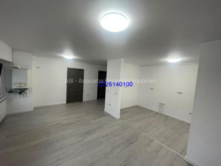 Gara, ap 2 camere, superb, parter - 4