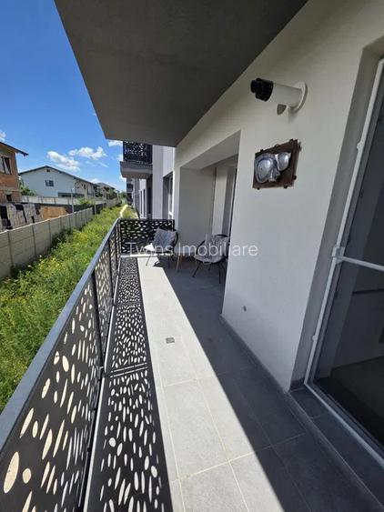 THEODOR PALLADY | ATHENA RESIDENCE | CENTRALA | PARCARE | AC - 5