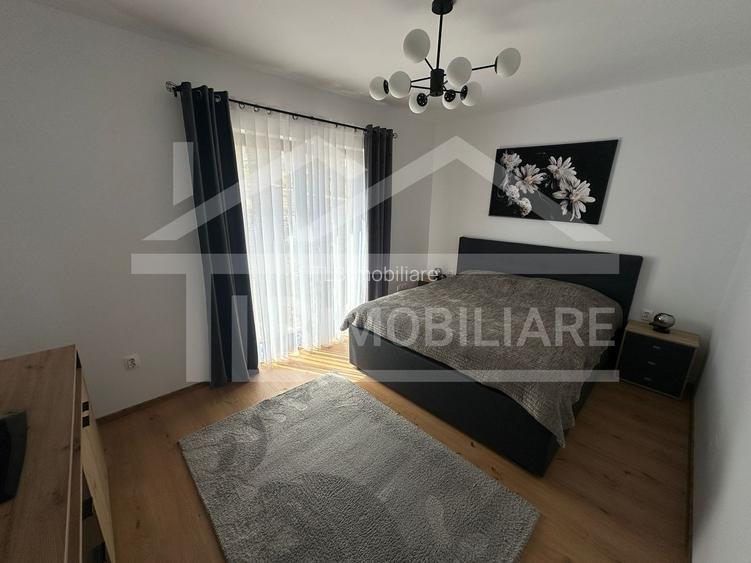 Casa individuala, 4 camere, 300mp, Zona Livezeni - 8