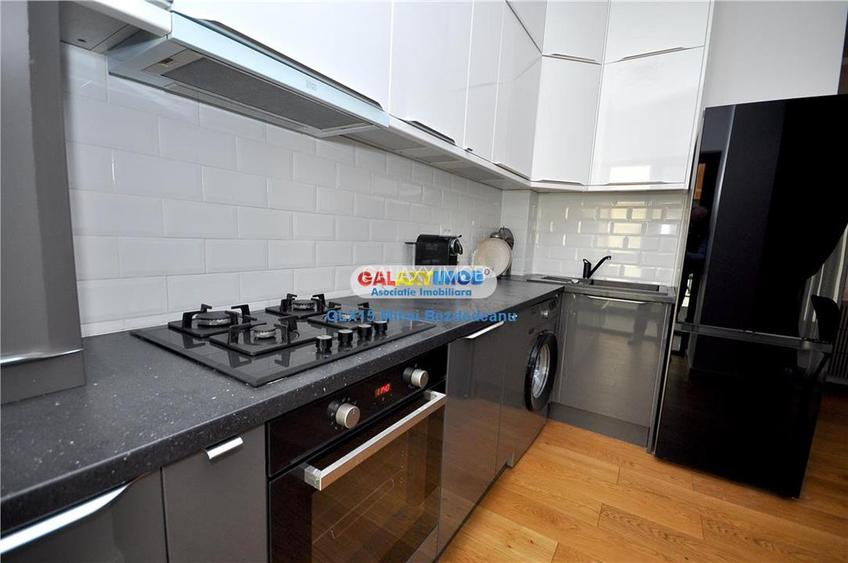 Inchiriere apartament 2 camere de LUX in zona Iancu Nicolae - Zoo - 11