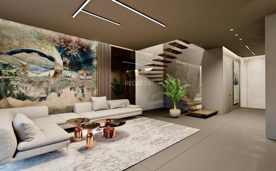 O vilă smart cu rooftop piscina -spa – Pipera -Matei Millo - 9