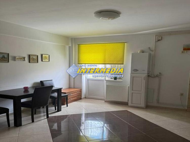 Apartament 2 camere  | 1 Baie | 1 Balcon | 60 mp. | Bloc NOU | Lift  | Central I - 4