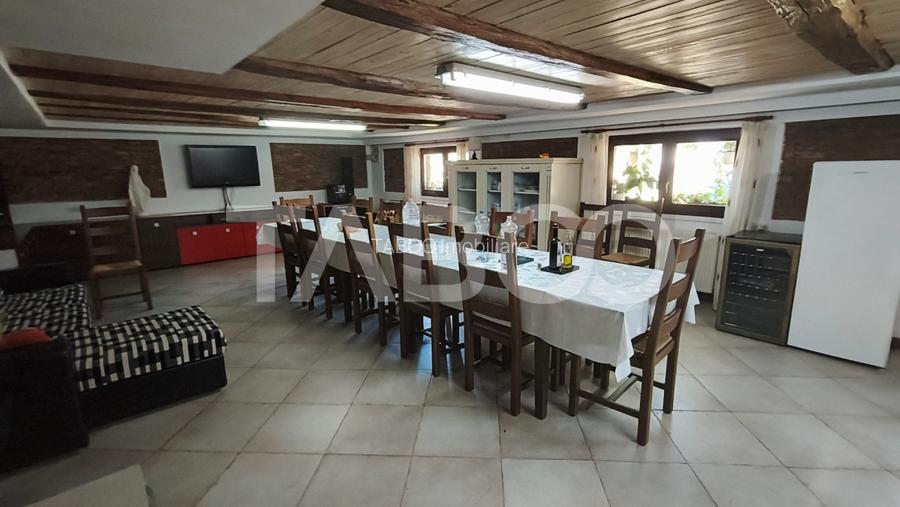 Platforma industriala cu cladiri de vanzare in Salistea de Alba - 3