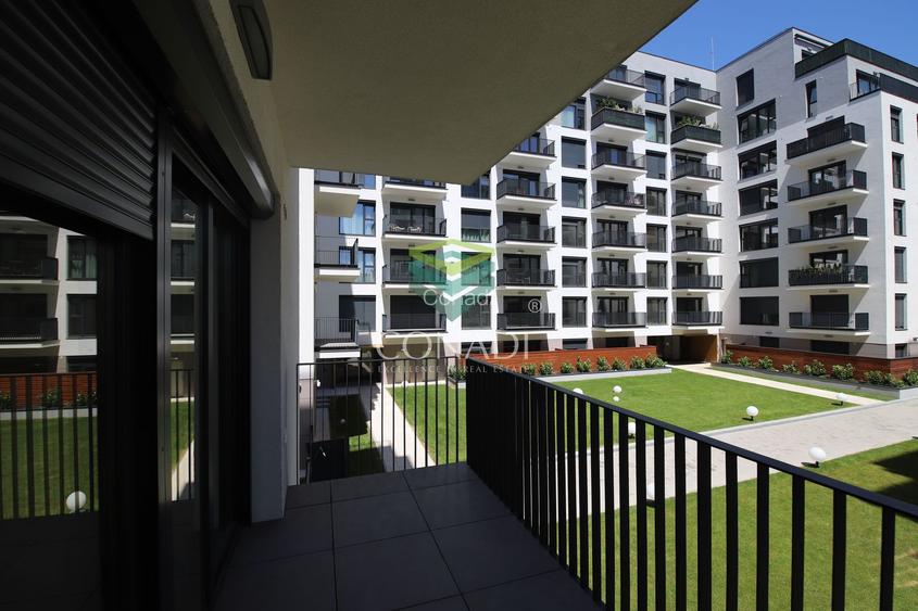 Apartament premium | 5 min Metrou si Arcul de Triumf | Parcare Inclusa - 9