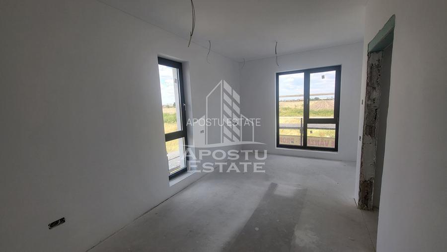 Casa individuala,5 camere,Sacalaz,la cheie - 15