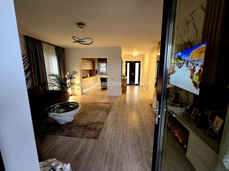 Casă / vilă Ștefănești / jud. Argeș , Amplasament DEOSEBIT! - 5