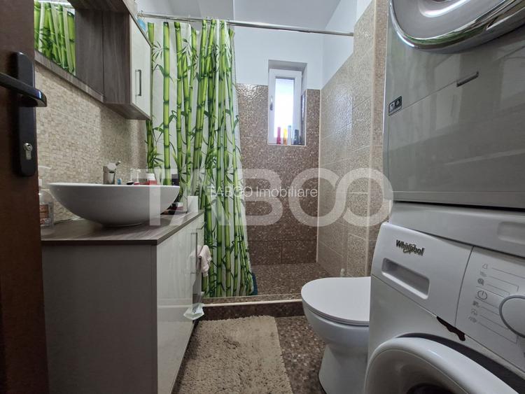 Apartament de vanzare 3 camere gradina 85mp 2 parcari Calea Surii Mici - 16