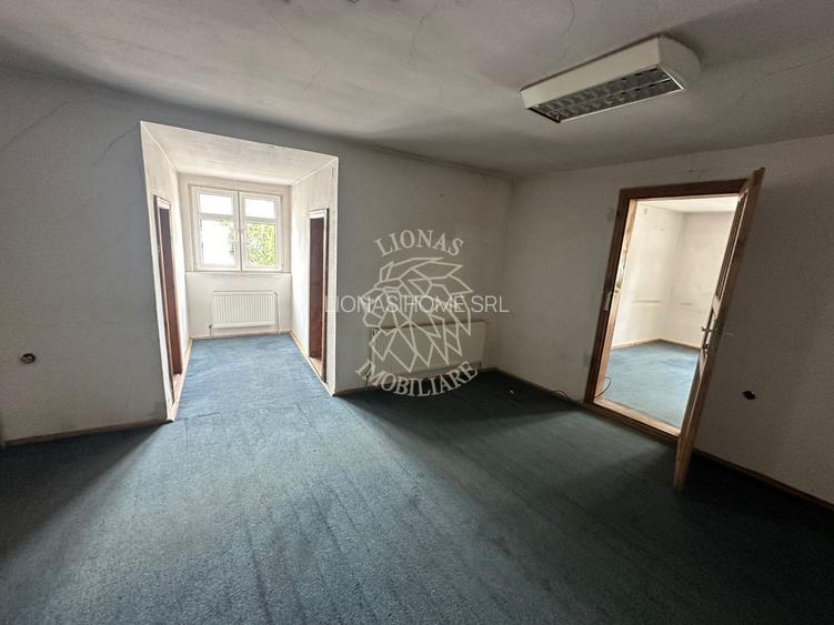 Casa 8 camere 233 mp-ideal locuire/cabinet/ pensiune- Sangeorz-Bai - 8