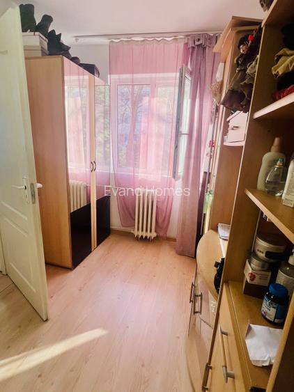 Apartament 2 camere - etaj 2 - Calea Sagului - 7