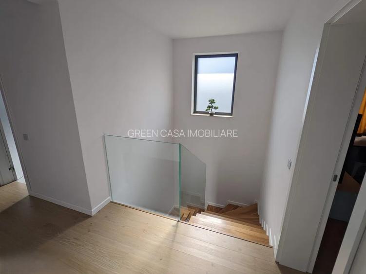 Casa super-finisata in cartierul Buna Ziua, Cluj-Napoca, tip duplex - 10