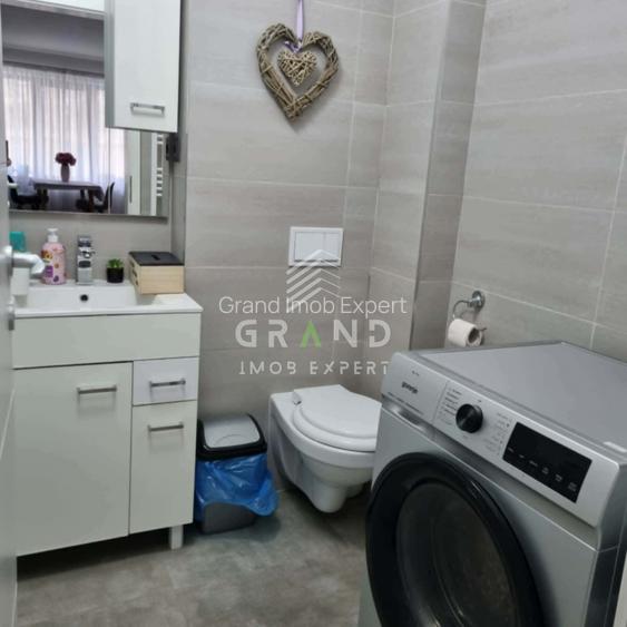 Apartament 3 camere, 54mp utili, Mănăștur, zona Edgar Quinet - 7
