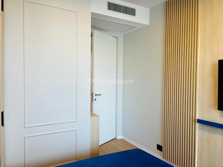 Apartament 4 camere - One Floreasca Towers - 13