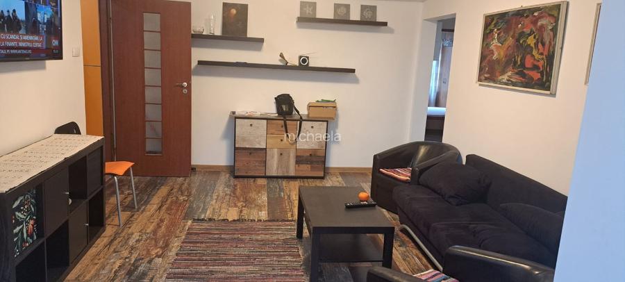 Inchiriez apartament Șos. Ștefan cel Mare, București, mobilat, utilat - 8