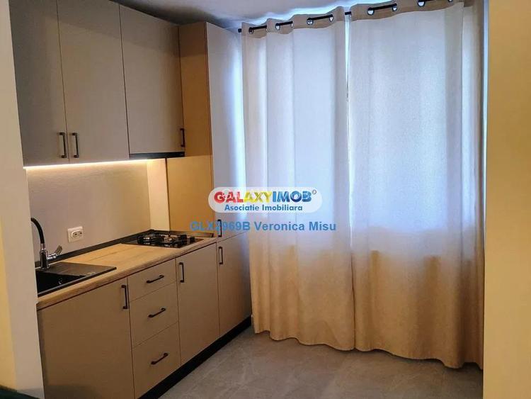 Apartament 2 camere  loc de parcare  Hils Brauner  Theodor Pallady - 5