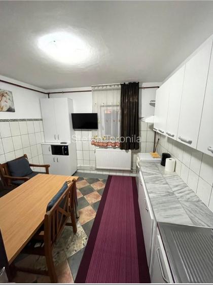Apartament 2 camere decomandat – Bacau, Mioriței, etaj 4 cu șarpantă - 5