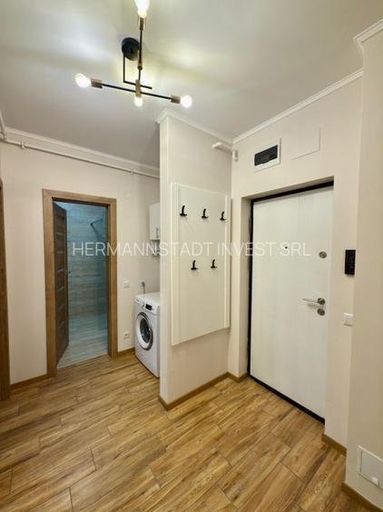 Apartament nou 2 camere - Prima inchiriere - Parcare inclusa - 6