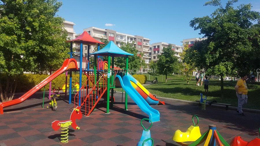 De Inchiriat – Apartament 2 Camere Premium,| Lângă Parcul Tudor Arghezi - 7
