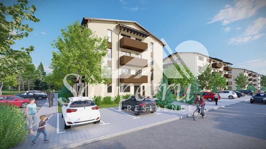 🏠  Apartament 2 camere Complet Mobilat !!! - 2