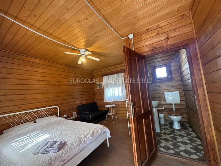 Exclusivitate! Casa 4 camere - Corbu - 85.000 euro  (Cod E8) - 7