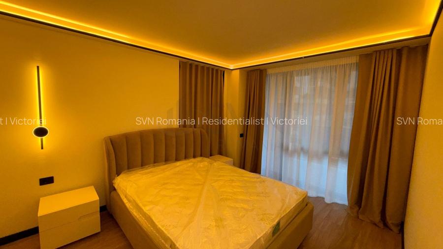 REA1027762 Apartament 2 camere Premium Parkline - 8