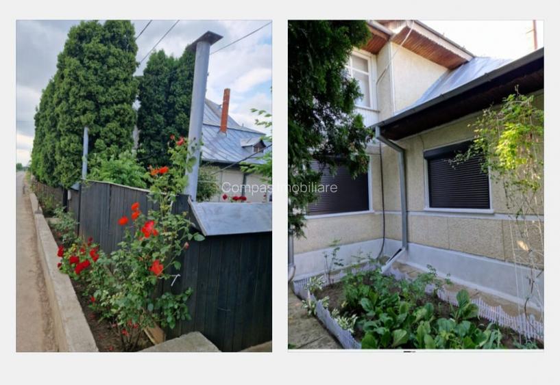 Casa cu Gospodarie in Dumbrava Deal - 3